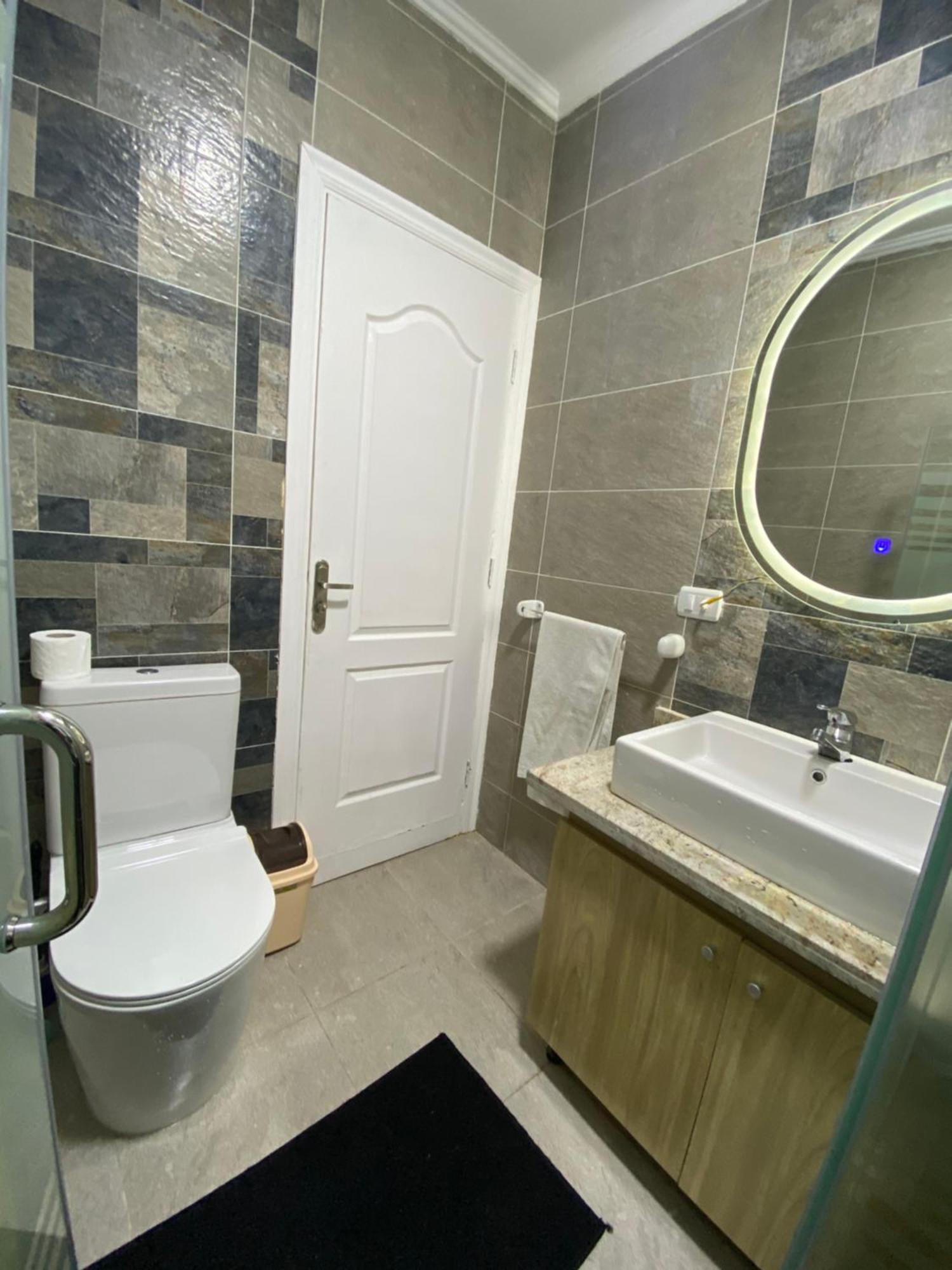 Apartamento Delta Sharm Exterior foto