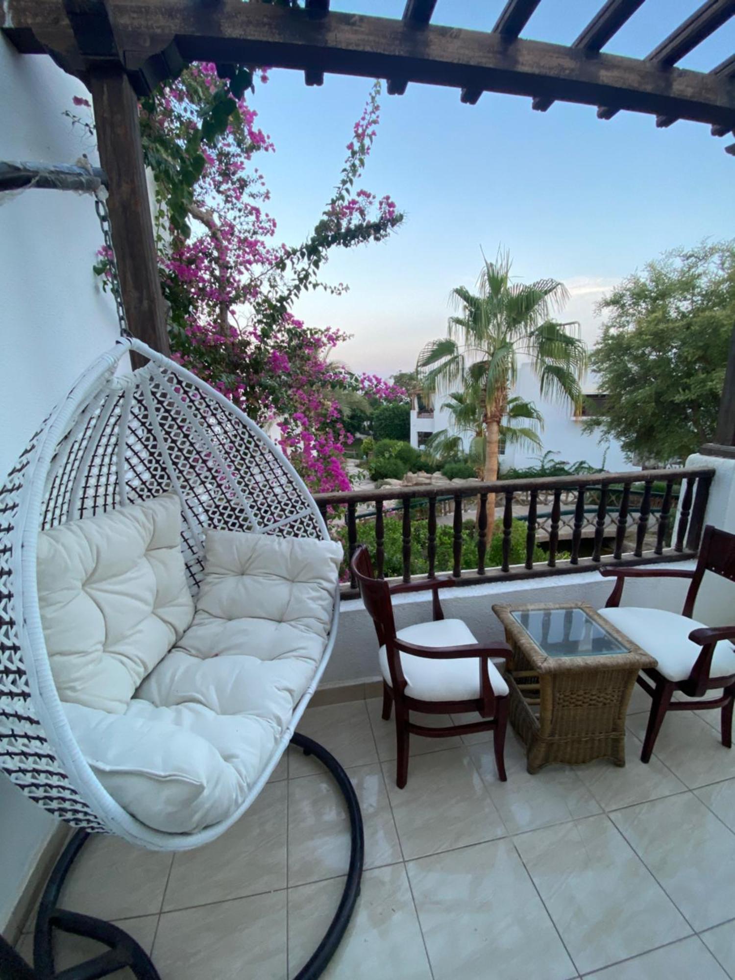 Apartamento Delta Sharm Exterior foto